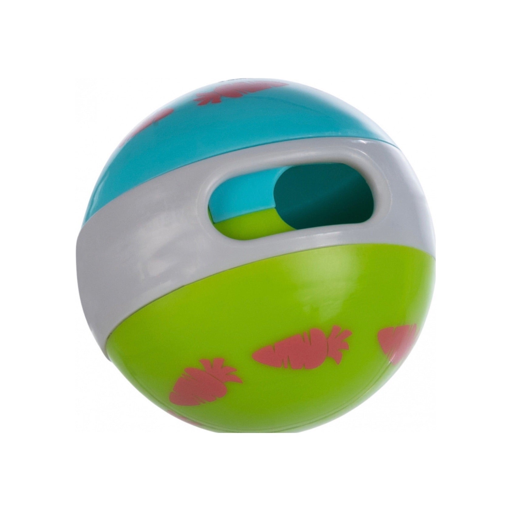 Per I Cani - Palla Di Plastica Trixie Snack | La Sellerie De Maé - Foto 9