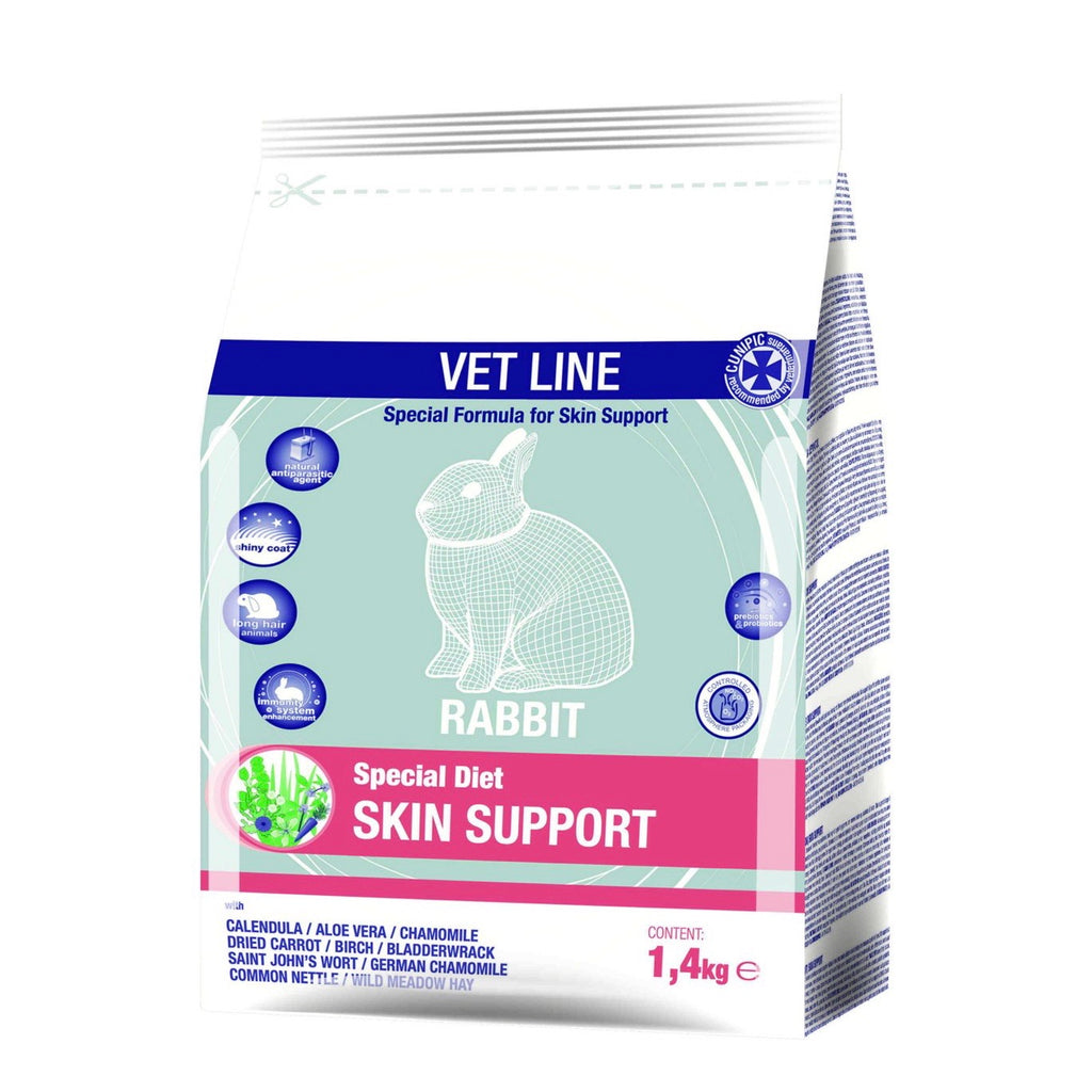 Cunipic Vetline Skin Support 1,4kg
