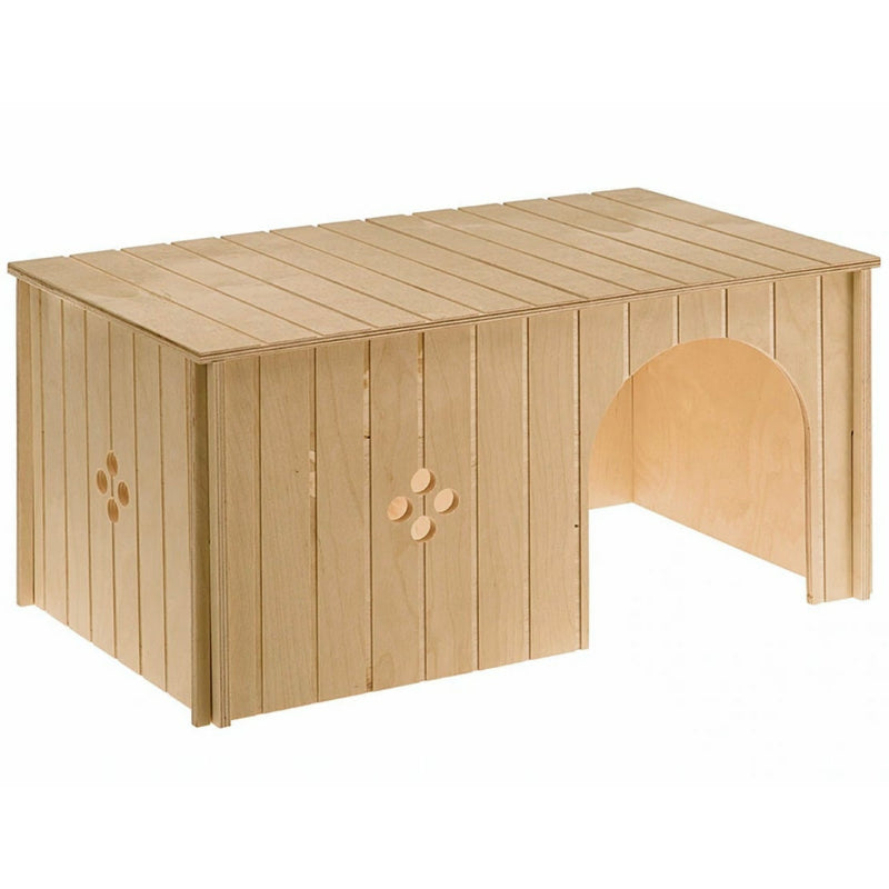 Casetta in Legno Ferplast Sin Maxi