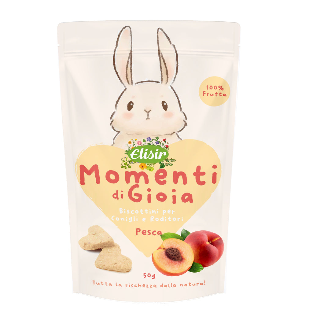 Elisir Momenti di Gioia