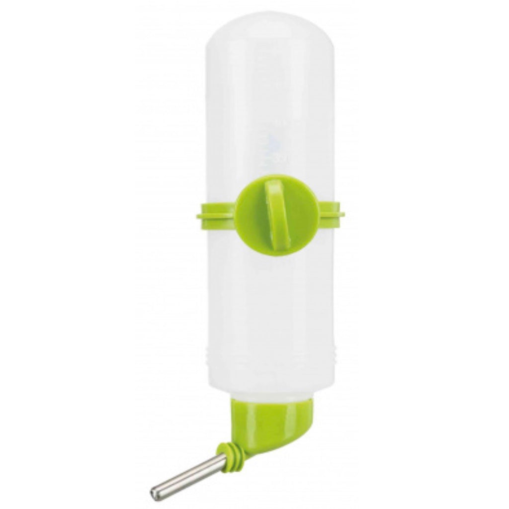 Yellow Green Abbeveratoio in plastica bianca 500 ml Trixie