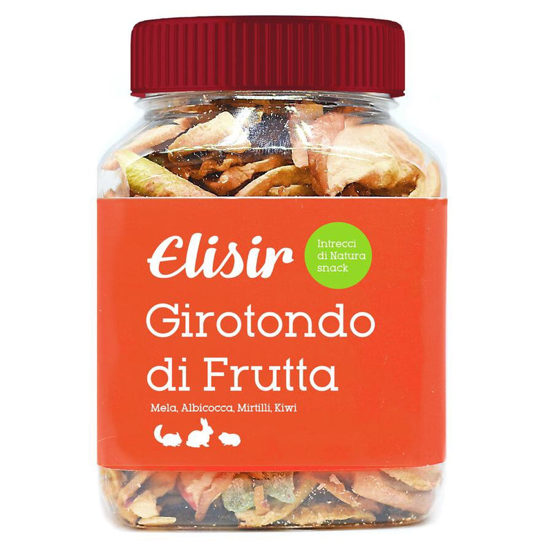 Elisir Girotondo di Frutta