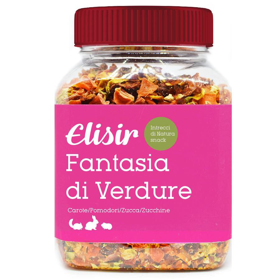 Elisir Fantasia di verdure 140 g