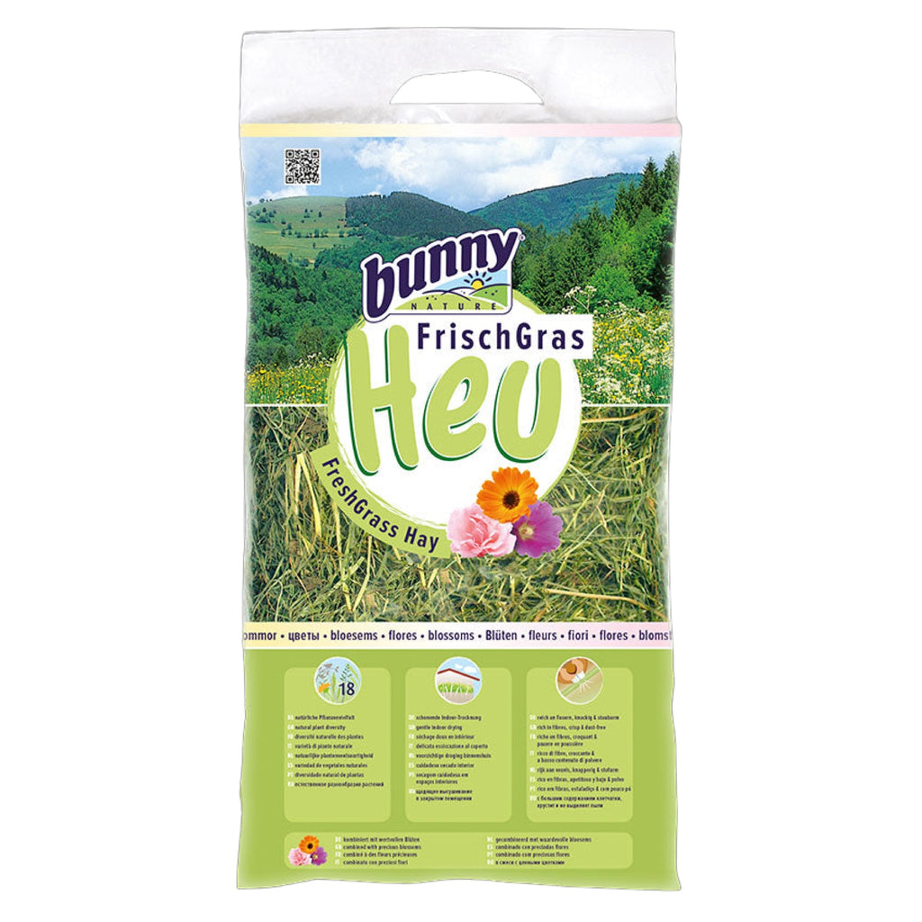 Fieno Bunny 500 g