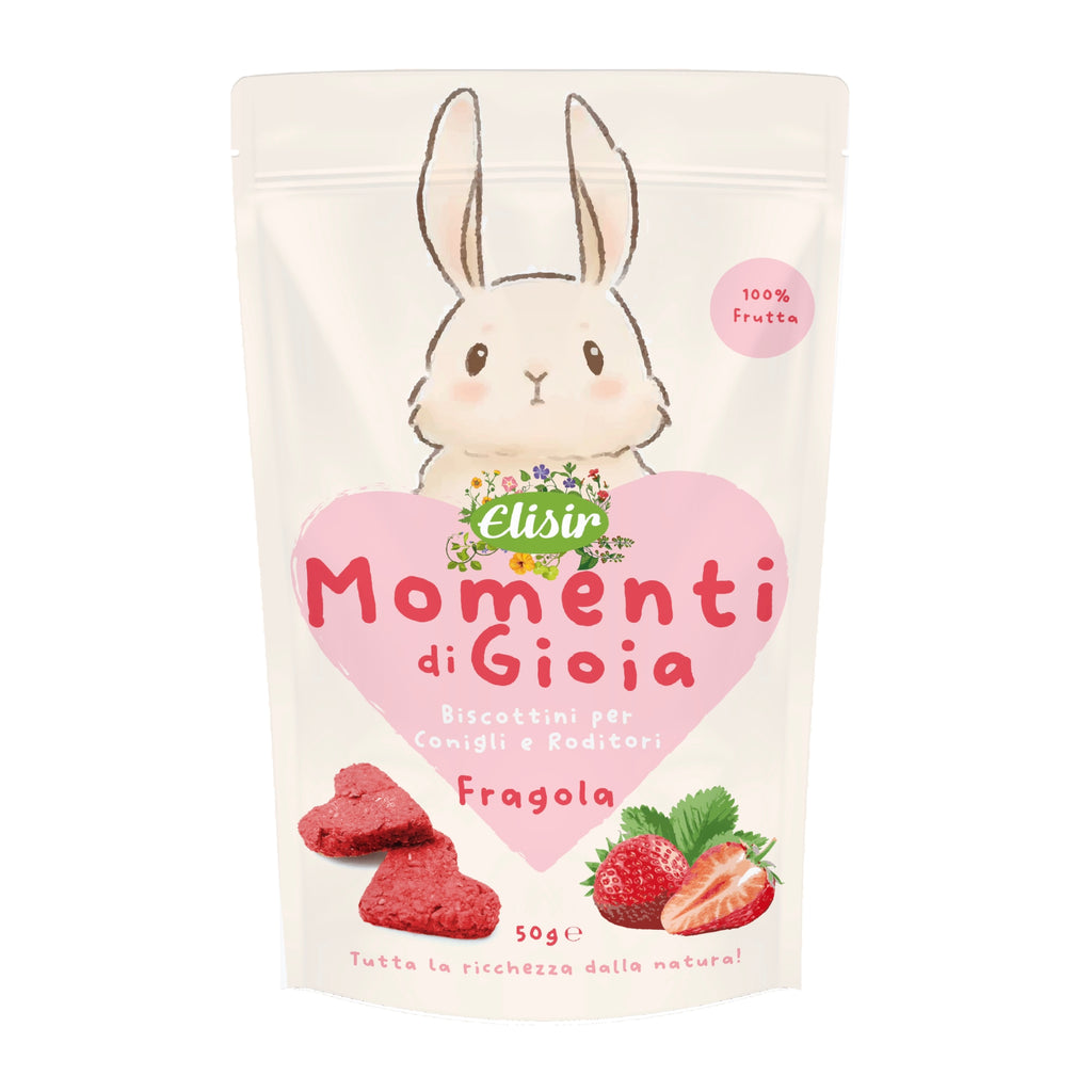 Elisir Momenti di Gioia