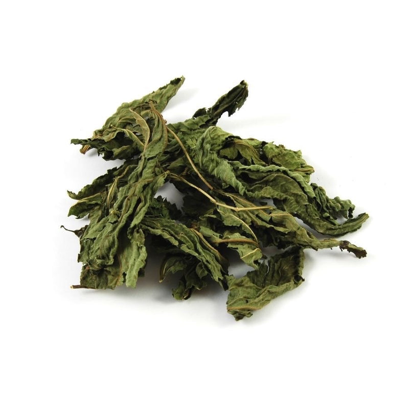 Elisir Meraviglie dei Prati Foglie di Malva