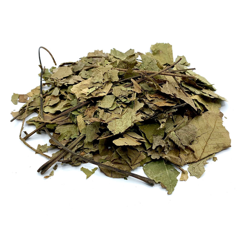 Elisir Meraviglie dei Prati Foglie di Noce