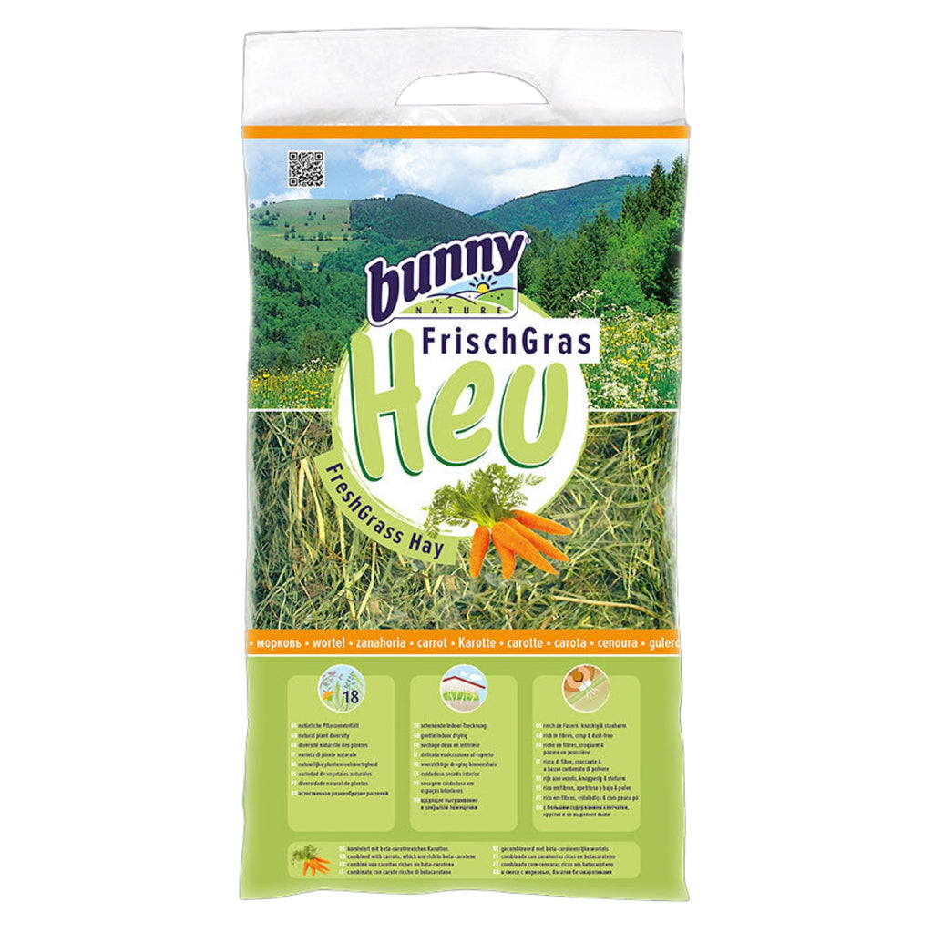 Fieno Bunny 500 g