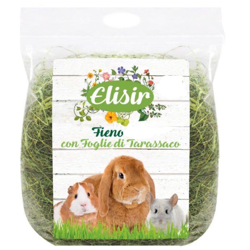 Fieno Elisir 500 g