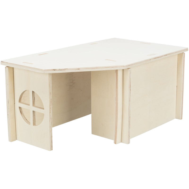 Casetta in Legno Holm Trixie