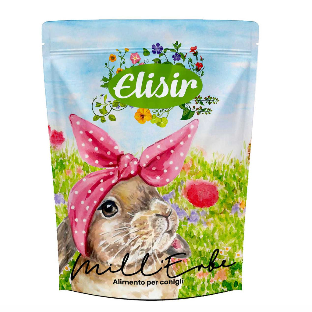 Elisir Mill’Erbe