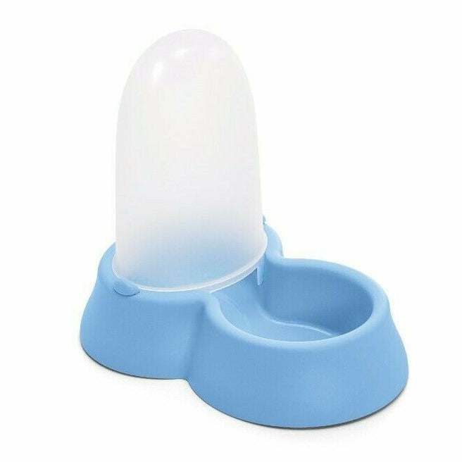 dispenser acqua e cibo dea imac