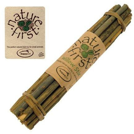 Happy Pet Willow Stick Legnetti di Salice